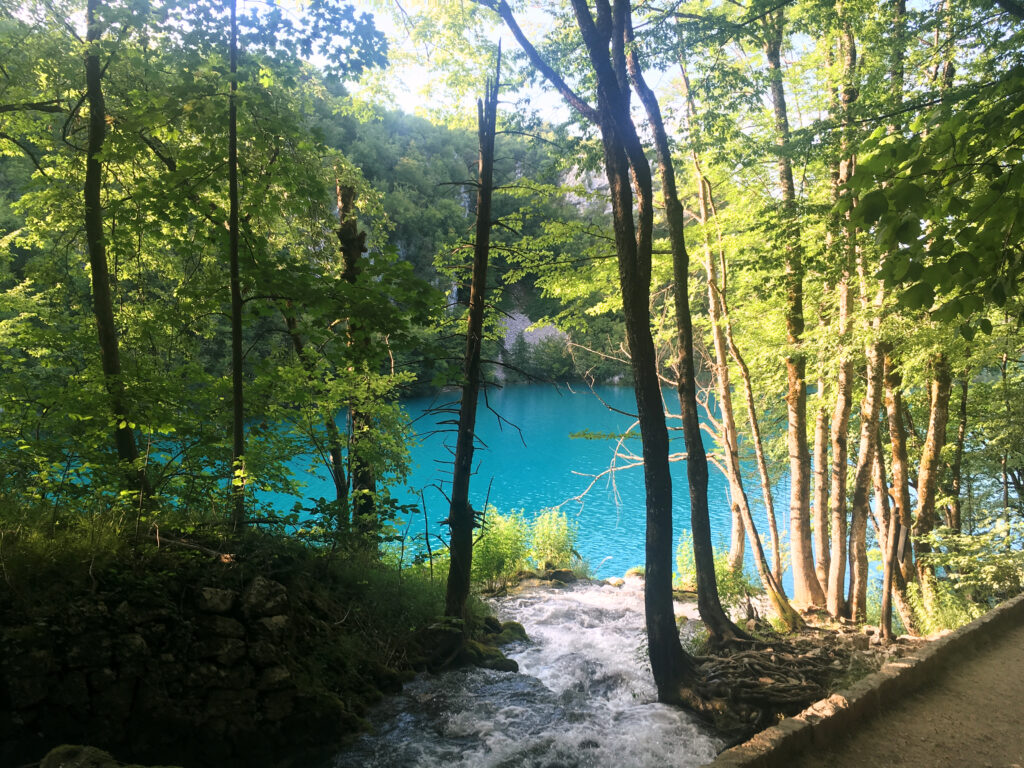 Plitvice rahvuspark